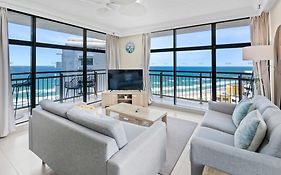 Oceanfront 24Th Floor 1 Bedroom Retreat With Stunning Views & Free Parking