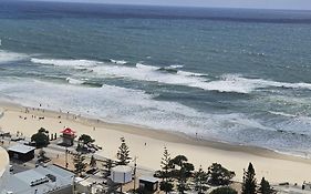 Oceanfront 24Th Floor 1 Bedroom Retreat With Stunning Views & Free Parking